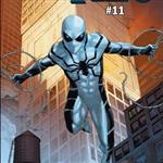 Tag: Spider-Man Suit Cover