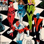 Legion (Special Executive)