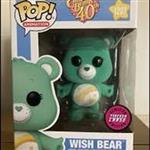 Wish Bear