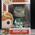 Tag: Legend China Con Exclusive