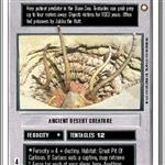 DSW: Creature
