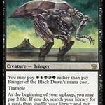 MTG: Bringer