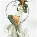 Madame Mirage