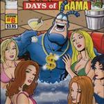 Tick Meets His Match