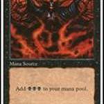 MTG: Mana Source