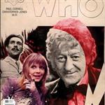 Jo Grant