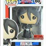 Rukia Kuchiki
