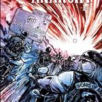 Sons of Anarchy Motorcycle Club Redwood Originals (SAMCRO)