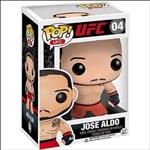 Jose Aldo