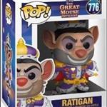 Tag: Pop! The Great Mouse Detective