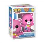 Hopeful Heart Bear