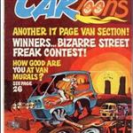 Car Spotters Handbook