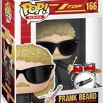 Frank Beard