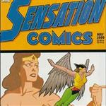 Justice Society Returns!