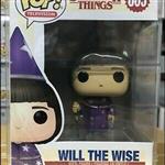 William "Will" Byers