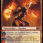 MTG: Chandra