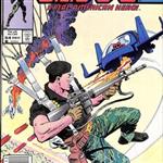 Tag: Homage Cover - G.I. Joe: A Real American Hero #54