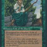 MTG: Folk of An-Havva