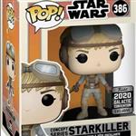 Starkiller