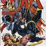 X-Cutioner