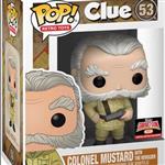 Colonel Mustard