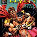 Elven