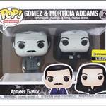 Morticia Addams