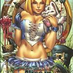 Alice "Lacie" Liddle