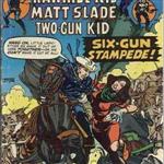 Matt "Kid" Slade
