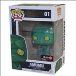 Amumu
