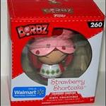 Tag: Dorbz Strawberry Shortcake