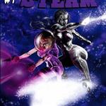 Suzie Steam