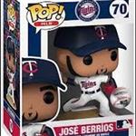 Jose Berrios