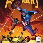 Tag: Captain America Cover