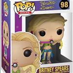 Tag: Pop! Britney Spears