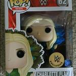 Charlotte Flair