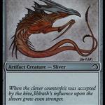 MTG: Sliver