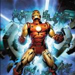 Tag: Homage Cover - Iron Man (1968) #1