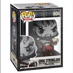 Grog Strongjaw