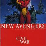 New Avengers: Disassembled