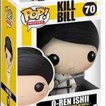 Tag: Pop! Kill Bill