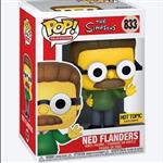 Tag: Pop! The Simpsons