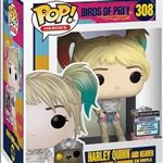 Tag: Pop!  Birds of Prey