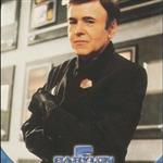 Alfred Bester