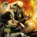 Witchblade