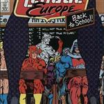 Clock King