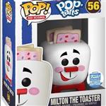 Milton the Toaster