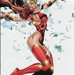 Wanda Beerboy