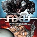 AXIS: New World Disorder