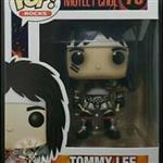 Tommy Lee
